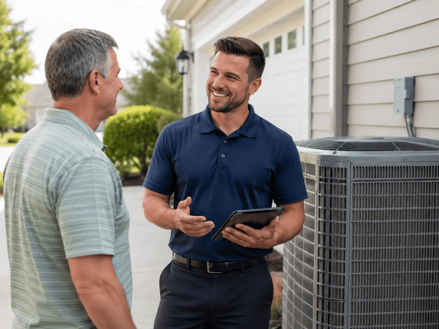 Heat Pump Installation Ulm, AR FAQs